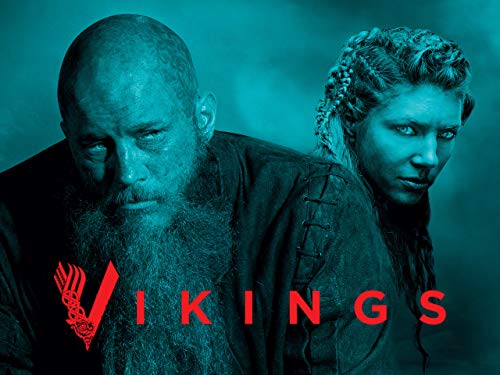 Vikings - Season 4B Vikings - Season 4B