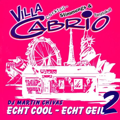 Villa Cabrio Villa Cabrio