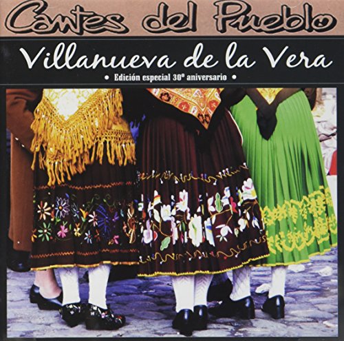 Villanueva de la Vera Villanueva de la Vera