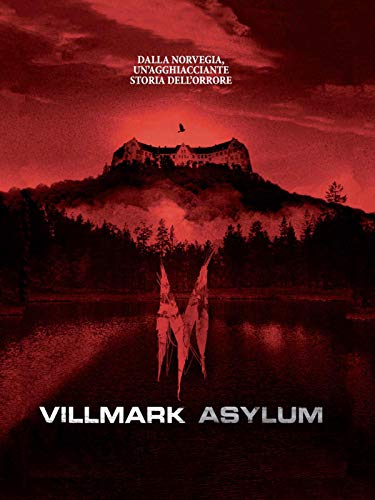 Villmark Asylum