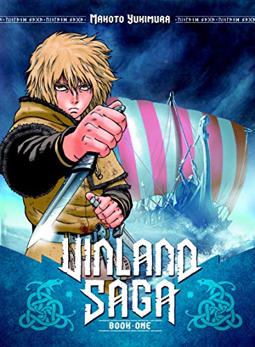 Vinland Saga 1 Vinland Saga 1
