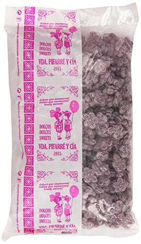 Violetas granel 1 kg. Violetas granel 1 kg.