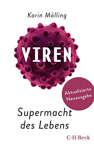 Viren: Supermacht des Lebens