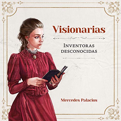 Visionarias. Inventoras desconocidas: 48 (Bridge)