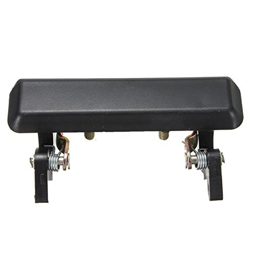 Viviance Manija Exterior Derecha Delantera Izquierda Exterior De La Puerta para Suzuki Samurai 86-95 - Correcto Viviance Manija Exterior Derecha Delantera Izquierda Exterior De La Puerta para Suzuki Samurai 86-95 - Correcto