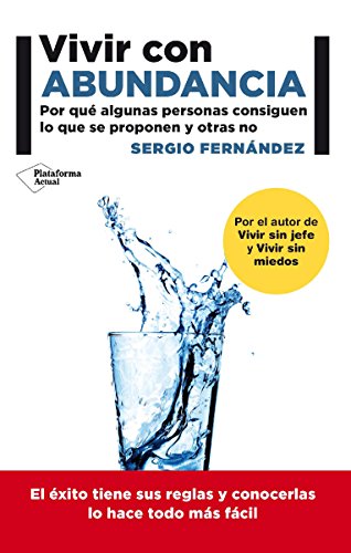 Vivir con abundancia (Plataforma Actual) Vivir con abundancia (Plataforma Actual)