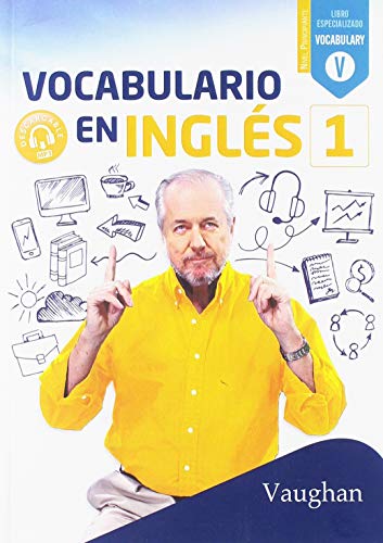Vocabulario en Inglés 1 Vocabulario en Inglés 1