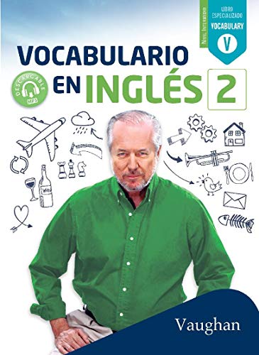 Vocabulario en inglés 2 Vocabulario en inglés 2