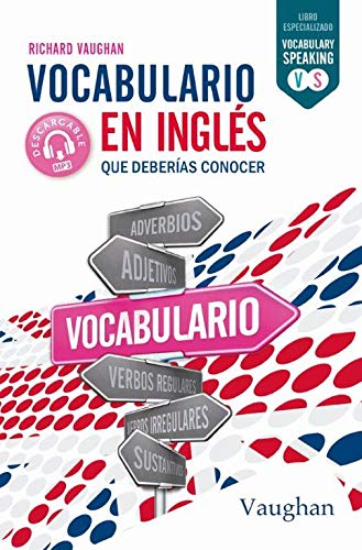 vocabulario en inglés que deberías conocer