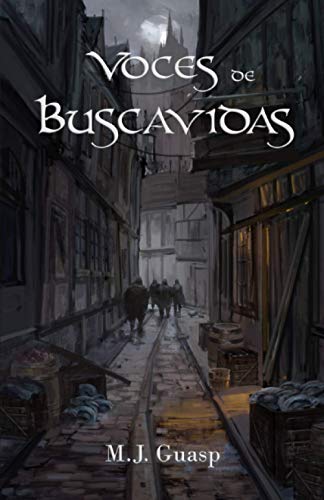 Voces de buscavidas Voces de buscavidas