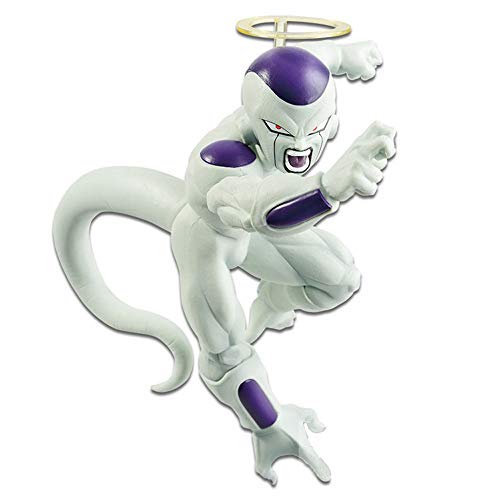 WANGXL 20cm Dragon Ball Super Tag Fighters - Freeza, Modelo De Figura De PVC WANGXL 20cm Dragon Ball Super Tag Fighters - Freeza, Modelo De Figura De PVC