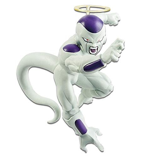 WANGXL 20cm Dragon Ball Super Tag Fighters - Freeza, Modelo De Figura De PVC