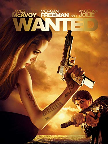 Wanted Wanted