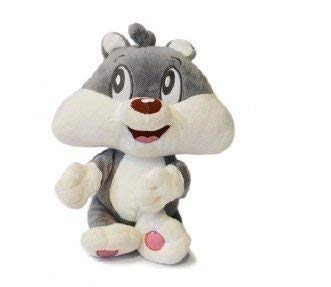 warner Baby Gato Silvestre 28cm - Baby Looney Tunes - Calidad Super Soft warner Baby Gato Silvestre 28cm - Baby Looney Tunes - Calidad Super Soft