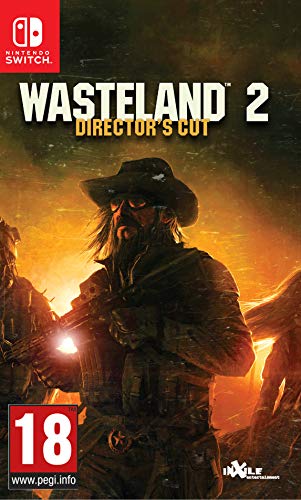 Wasteland 2: Director´s Cut