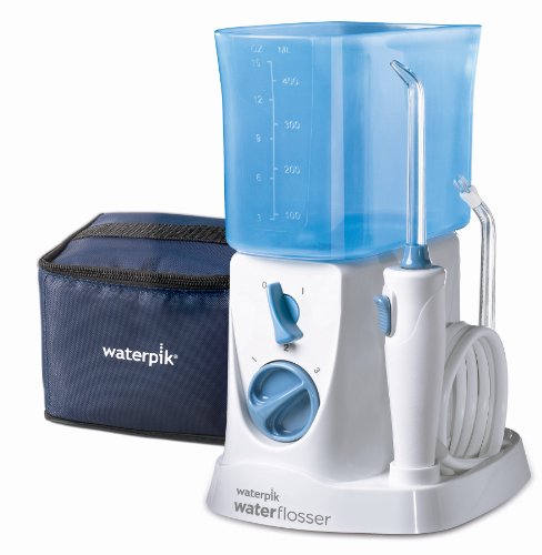WATER PICK - WATER PICK WP300 TRAVELER WATER PICK - WATER PICK WP300 TRAVELER
