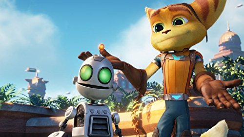 Wayne Dove Ratchet and Clank Póster en Seda/Estampados de Seda/Papel Pintado/Decoración de Pared 944027918 Wayne Dove Ratchet and Clank Póster en Seda/Estampados de Seda/Papel Pintado/Decoración de Pared 944027918