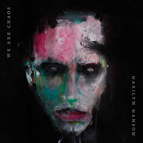 We Are Chaos (CD) We Are Chaos (CD)