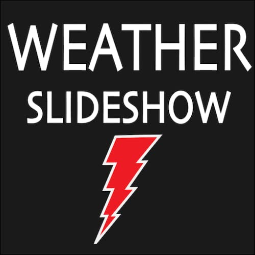 Weather Slideshow - Tornado Alley Edition