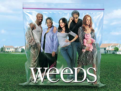 Weeds: Season 1 Weeds: Season 1