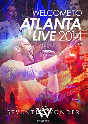 Welcome to Atlanta [Reino Unido] [DVD]