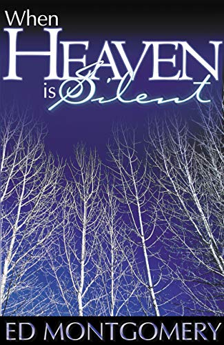 When Heaven Is Silent: What Do You Do When Unanswered Prayer Causes Your Faith To Falter? (English Edition) When Heaven Is Silent: What Do You Do When Unanswered Prayer Causes Your Faith To Falter? (English Edition)