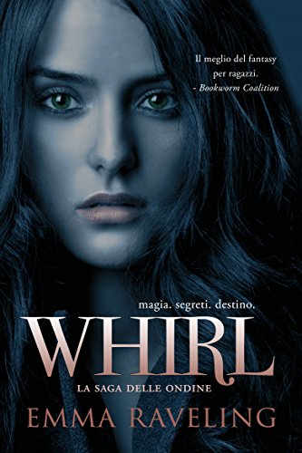 Whirl (Italian Edition)