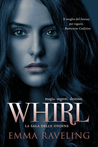 Whirl (Italian Edition) Whirl (Italian Edition)