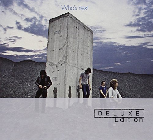 Who'S Next (Deluxe Edition)