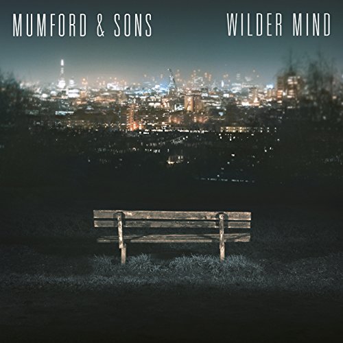 Wilder Mind [Vinilo]