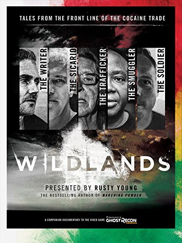 Wildlands (subtítulos en español)
