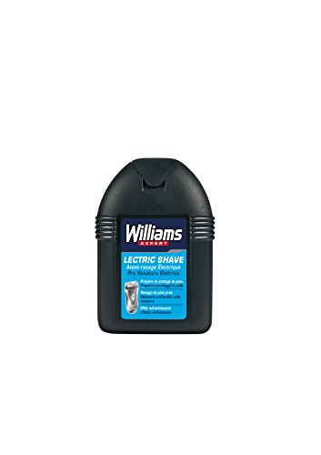 Williams Lectric Loción de Afeitar - 100 ml Williams Lectric Loción de Afeitar - 100 ml