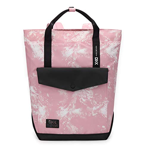 WindTook Mochilas Escolares Juveniles,Mochila Mujer Trabajo, Mochila portatil 15.6 Pulgadas Moda Gran Capacidad para Mochila colejo Universidad viaja Bolsa de computadora 37x26x10cm-rosa WindTook Mochilas Escolares Juveniles,Mochila Mujer Trabajo, Mochila portatil 15.6 Pulgadas Moda Gran Capacidad para Mochila colejo Universidad viaja Bolsa de computadora 37x26x10cm-rosa