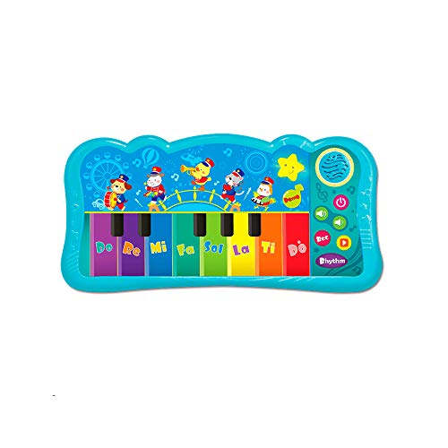 WinFun - Órgano musical Animales de la Jungla (Tachan 7302090) WinFun - Órgano musical Animales de la Jungla (Tachan 7302090)