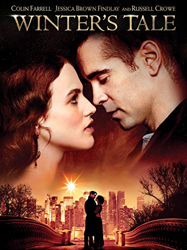 Winter's Tale Winter's Tale
