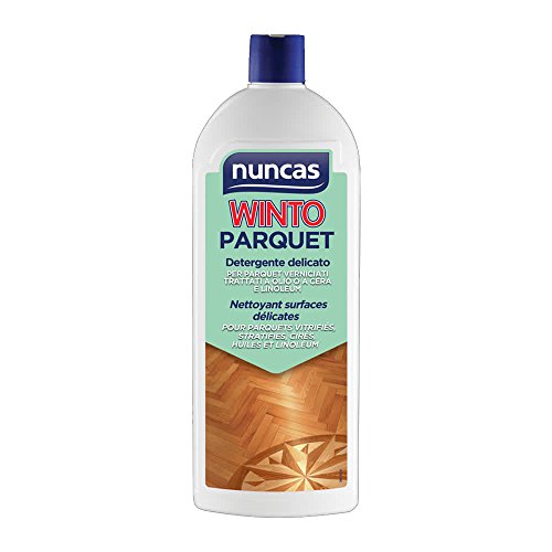 Winto Parquet limpiador delicado Winto Parquet limpiador delicado
