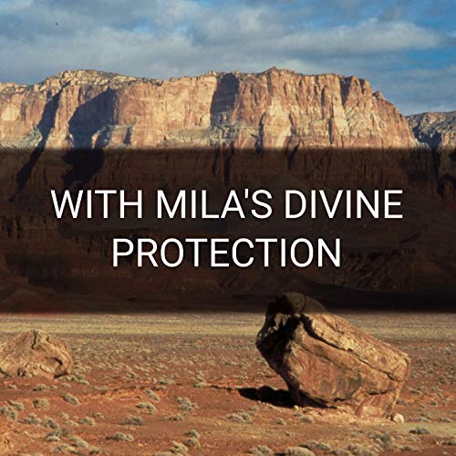 With Mila's Divine Protection (From Fire Emblem: Shadows of Valentia / Super Smash Brothers: Brawl)