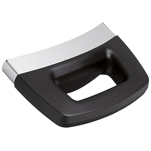 WMF Asa para Olla (22 cm, con protección contra Llamas), 8.8000000000000007 x 6.7 x 3.5 cm WMF Asa para Olla (22 cm, con protección contra Llamas), 8.8000000000000007 x 6.7 x 3.5 cm