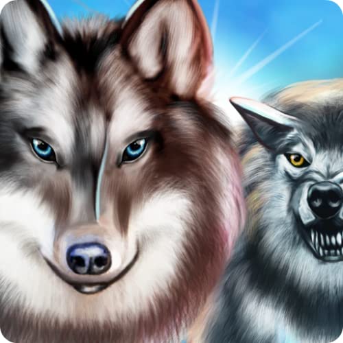 Wolf: The Evolution - Online RPG