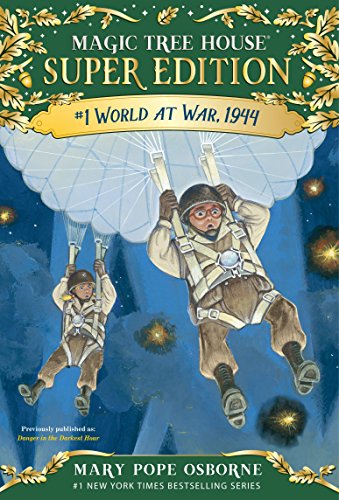 World At War, 1944 (Mth Super Edition) [Idioma Inglés]
