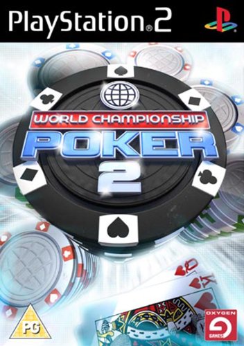 World Championship Poker 2 [Import Allemand]