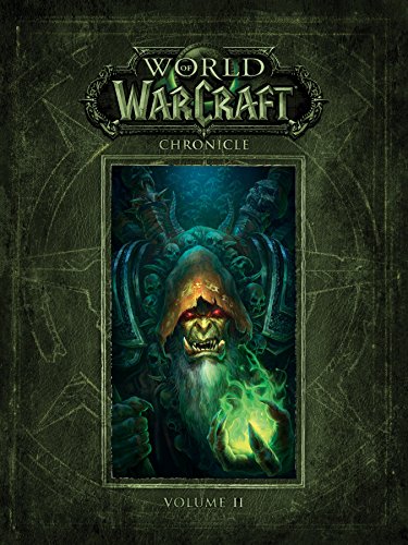 World Of Warcraft. Chronicle - Volume 2