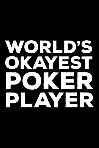 World's Okayest Poker Player: Rodding Notebook