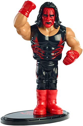 WWE Sting Mattel Retro Serie 6 Figura Acción Juguete