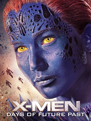 X-Men: Days of Future Past X-Men: Days of Future Past