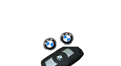 x2 PEGATINA ADHESIVO 11mm EMBLEMA LOGO MANDO LLAVERO LLAVE 11 mm x2 PEGATINA ADHESIVO 11mm EMBLEMA LOGO MANDO LLAVERO LLAVE 11 mm