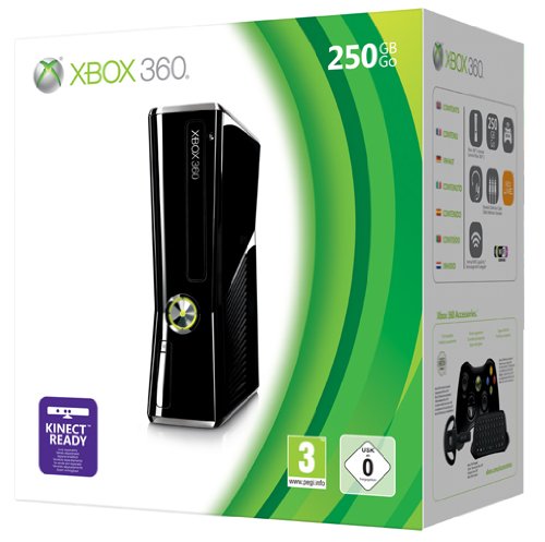 Xbox 360 250gb Xbox 360 250gb