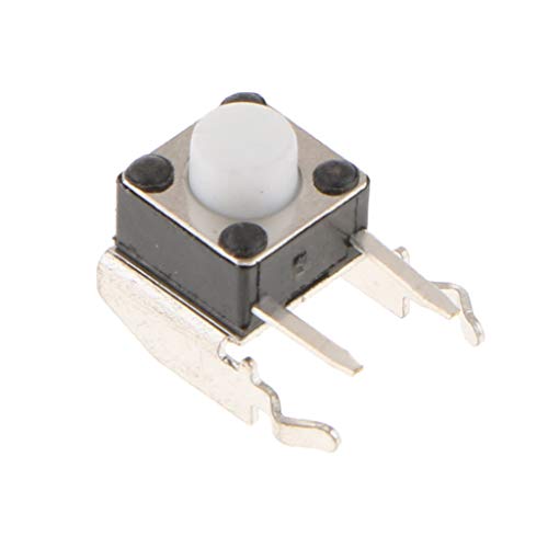 Xbox 360 One Controller Interruptor de Parachoques Táctil Reemplazo de Botón Xbox 360 One Controller Interruptor de Parachoques Táctil Reemplazo de Botón