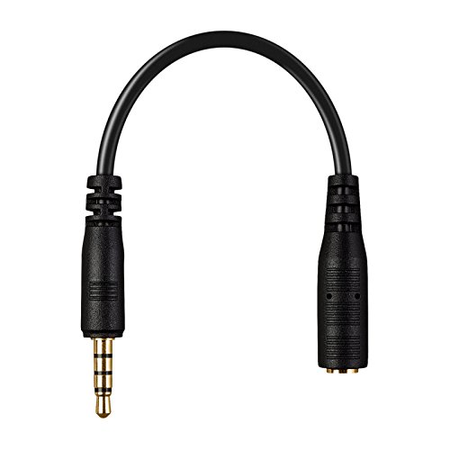 Xbox One® Chat Adapter Lead – Cordable Stereo Chat Controller Adapter Cable for Turtle Beach Gaming Headsets w Gold Plated Jacks Xbox One® Chat Adapter Lead – Cordable Stereo Chat Controller Adapter Cable for Turtle Beach Gaming Headsets w Gold Plated Jacks