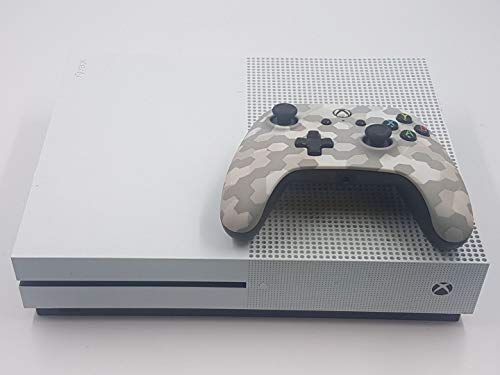 Xbox One S 500 GB Console [Importación Inglesa]